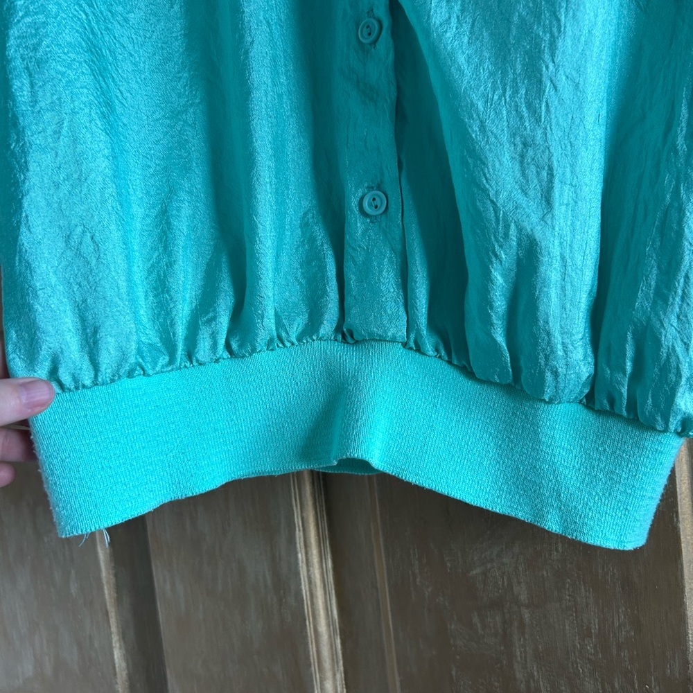 Vintage 90s top - Picture 4 of 5